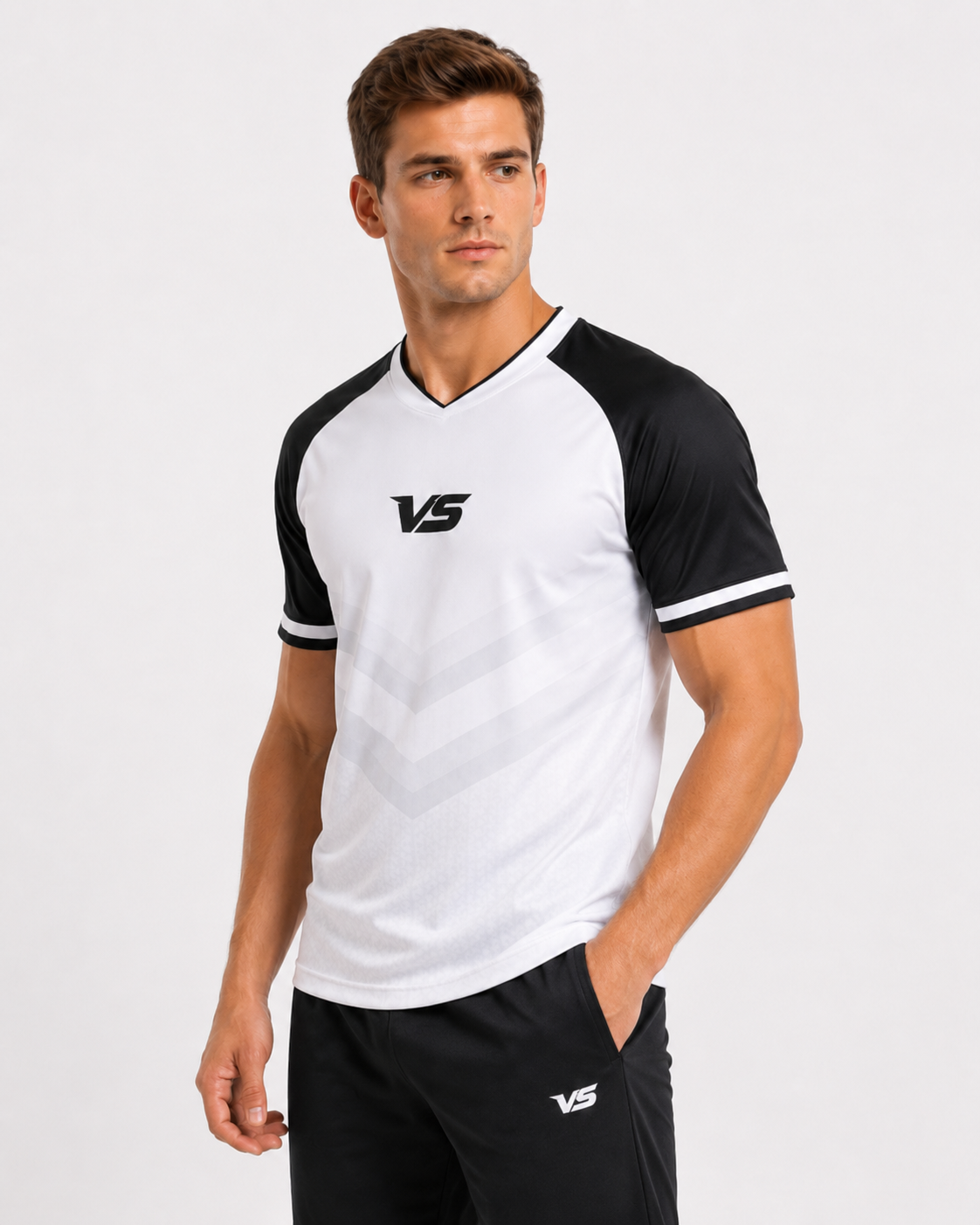Men's Sports T-shirt Main image