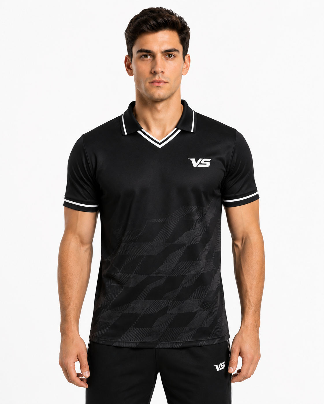 Black Main image