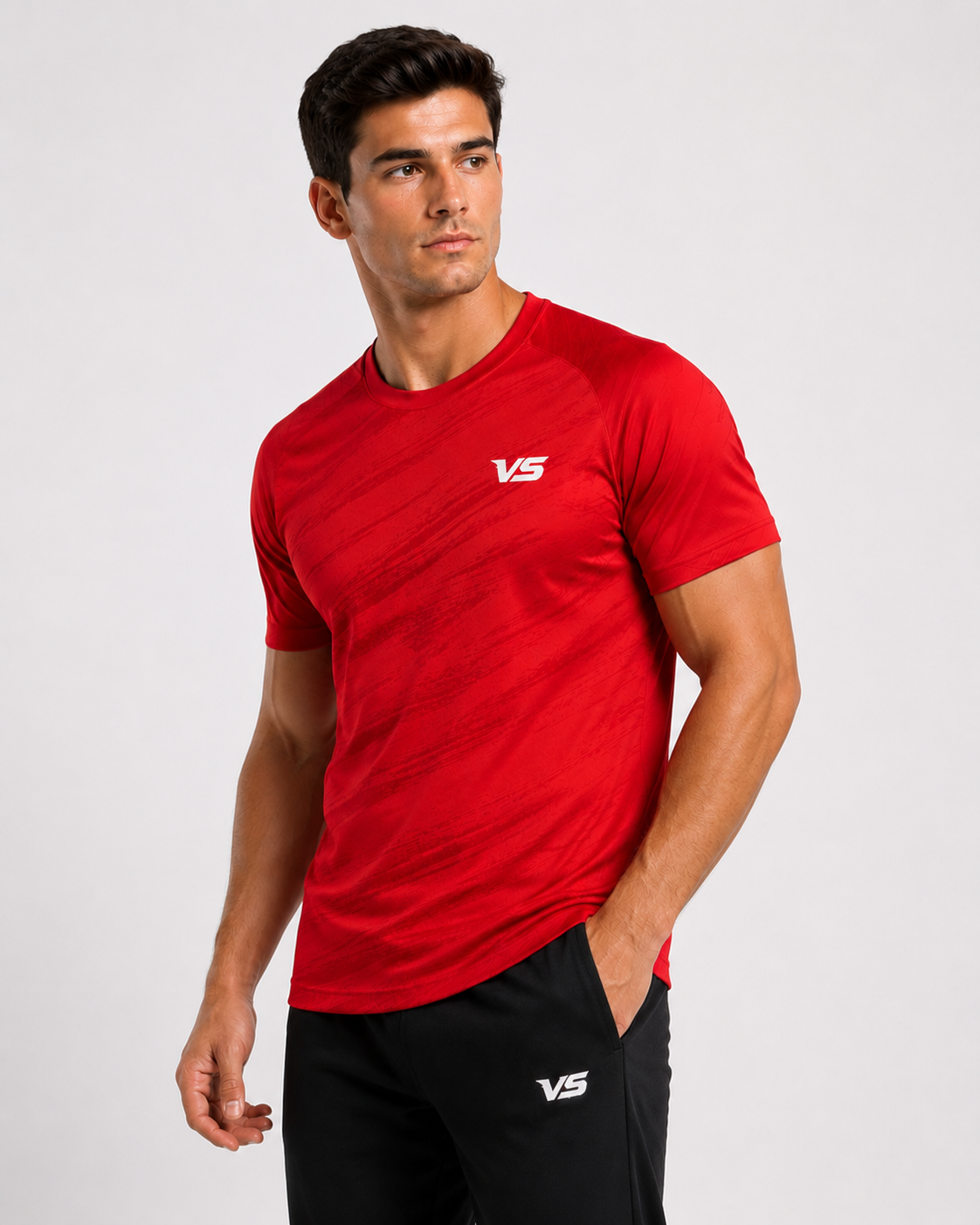 Men's Sports T-shirt Main image