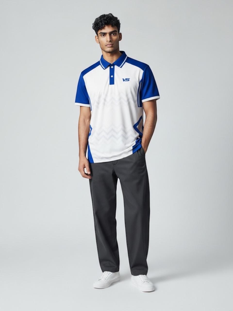 Winter T-Shirt for sports Main image