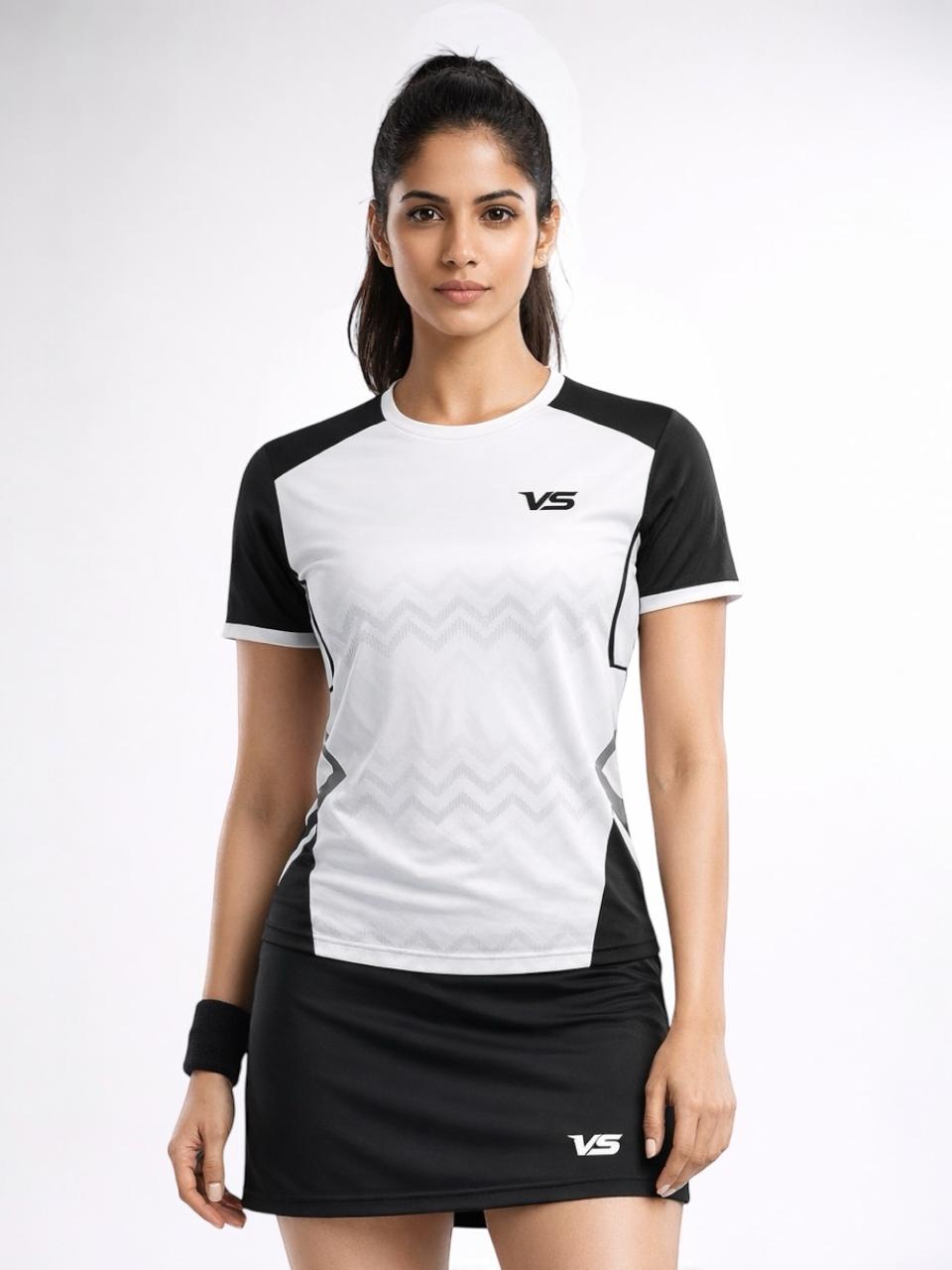 Light green Gym training t-shirt Main image