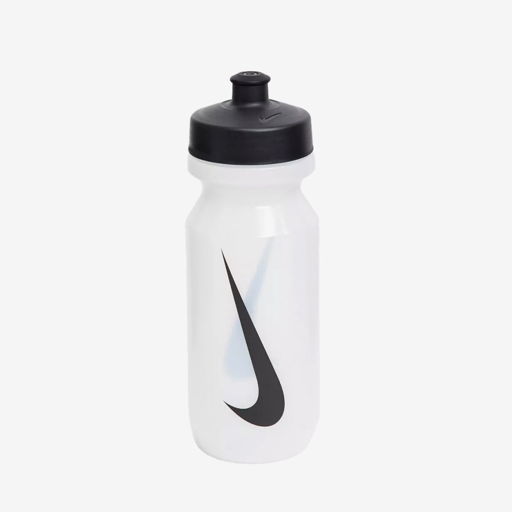 Cycling water bottle white Main image